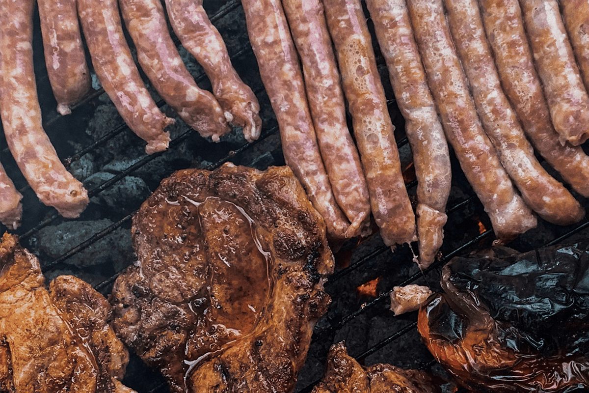 Omega 3 sul suino calabro di Montagna?
