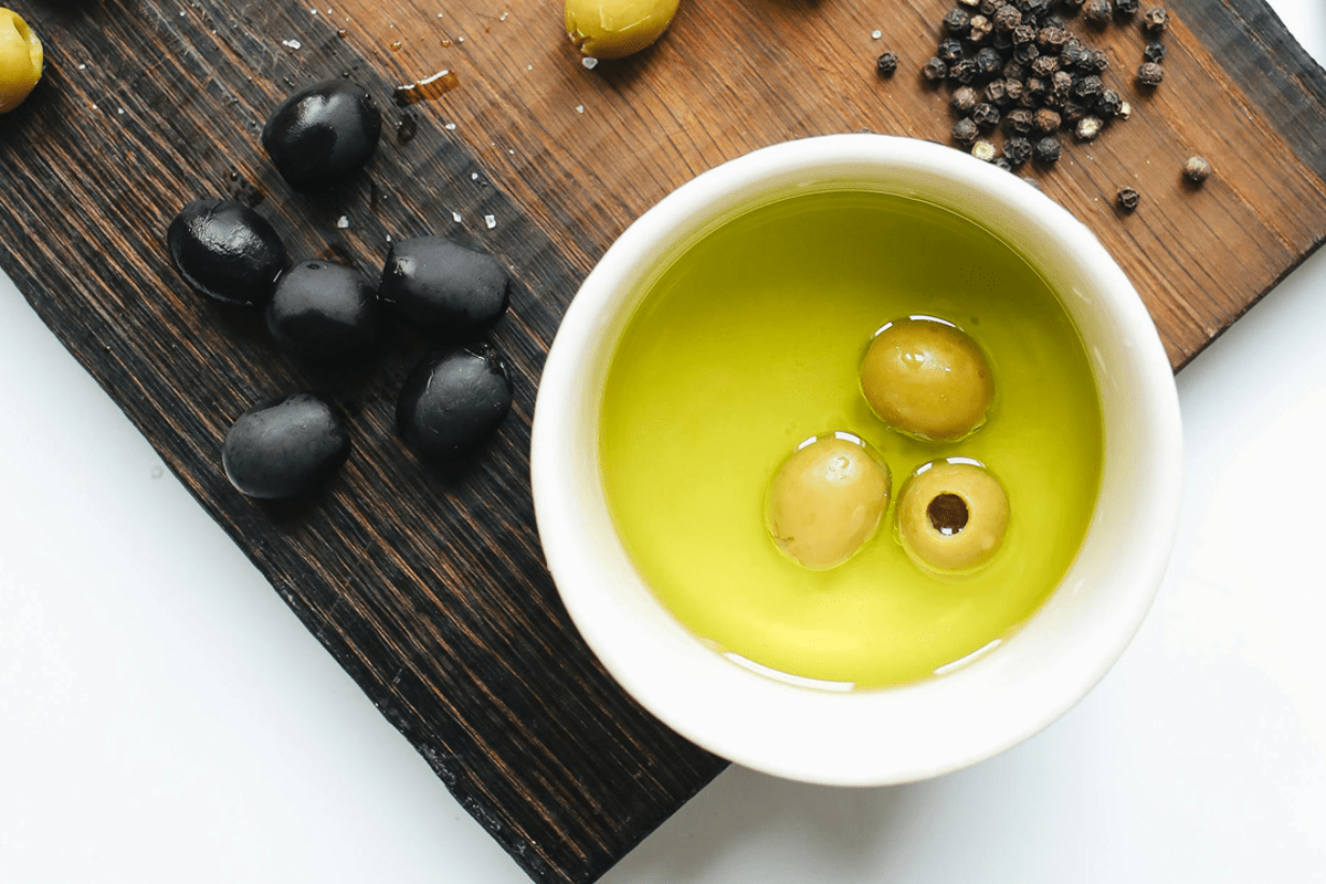 Olio extravergine d’oliva 100% siciliano