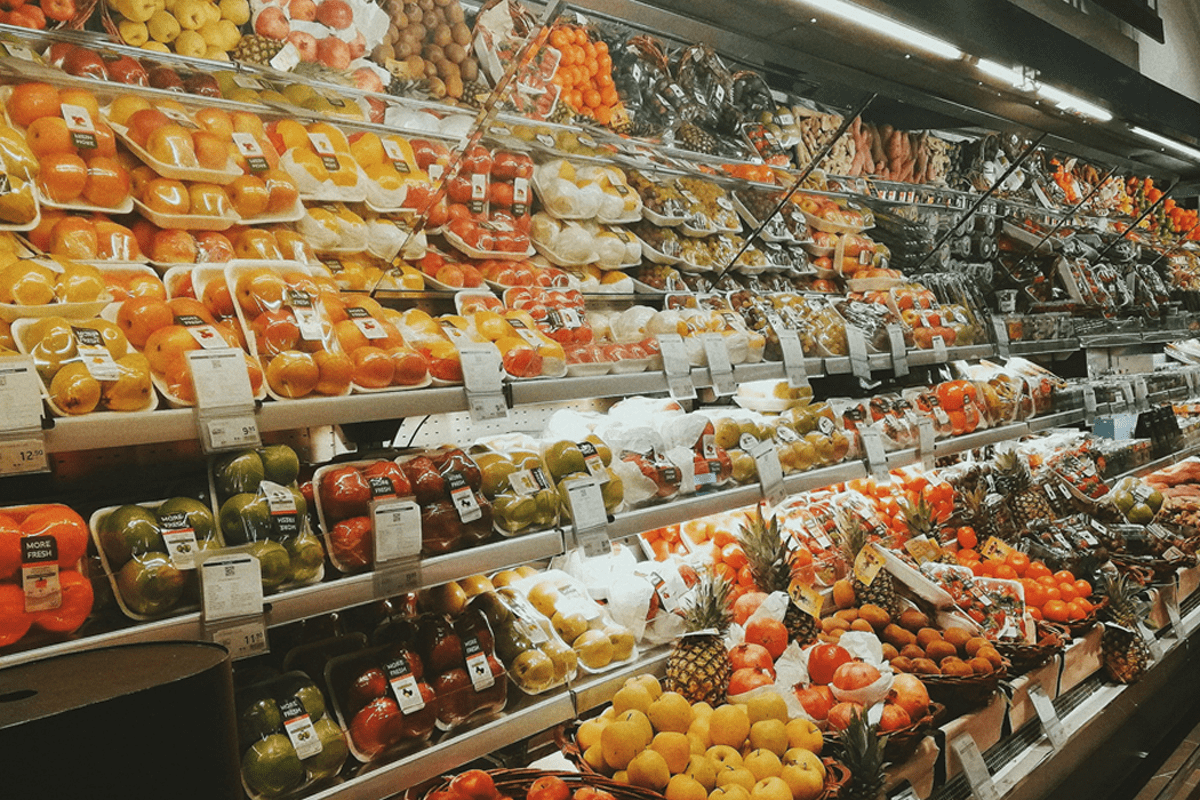 Vendita di alimenti sfusi e preincarti bio, controlli ed etichette. Risponde Roberto Pinton