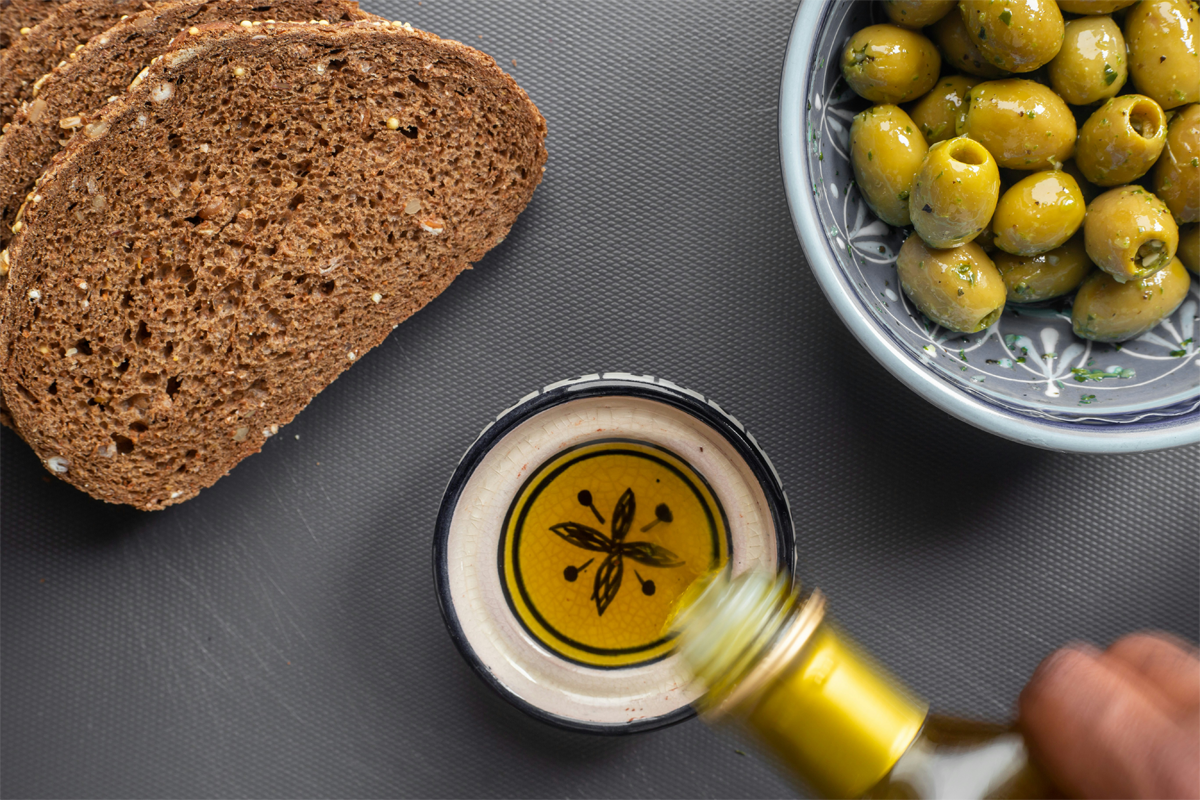 Legge 1407/60, confisca obbligatoria per olio non EVO?