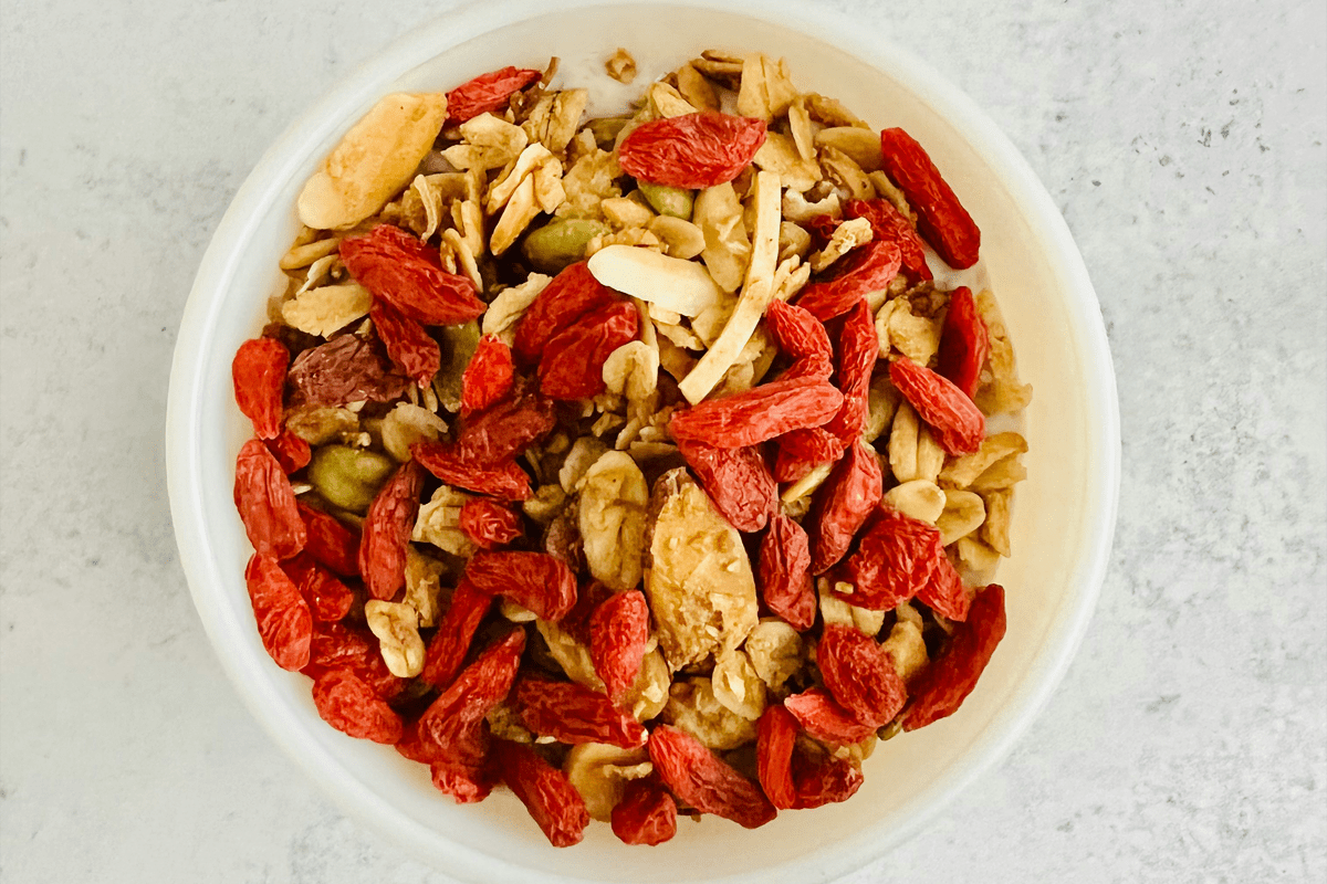 Condizioni d’uso del termine superfood in etichetta