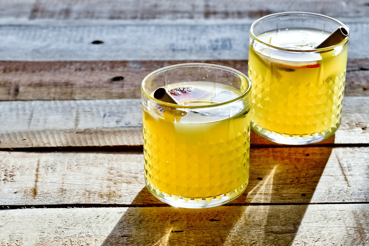 Ginger beer senza birra?