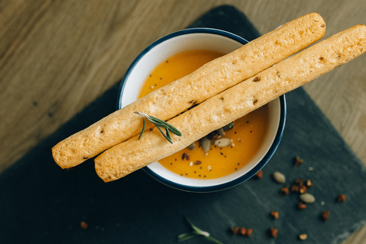 Nuova ricetta e nuovi ingredienti, quali informazioni in etichetta?