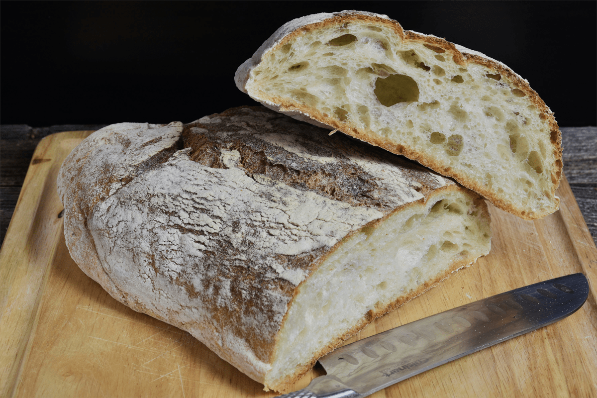 Stato fisico e QUID dell’ingrediente in etichetta