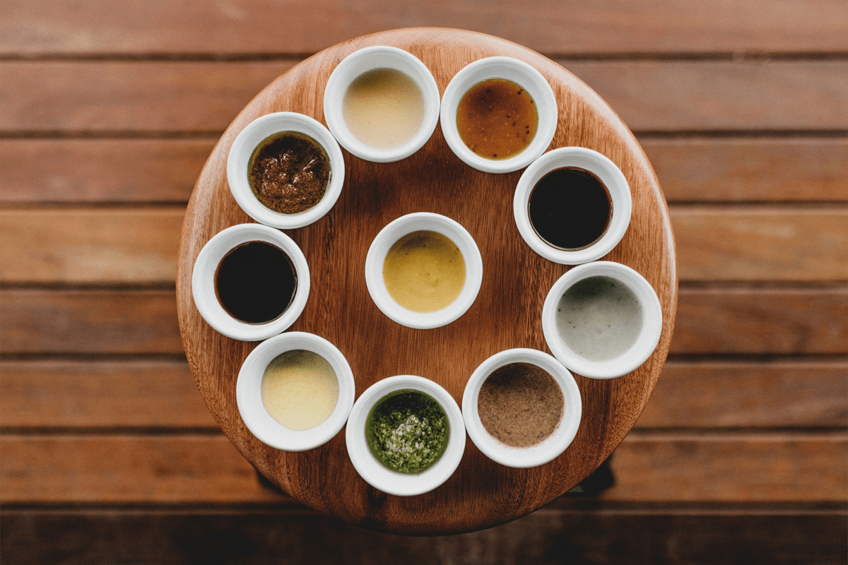 Claim ‘leggero senza olio’?