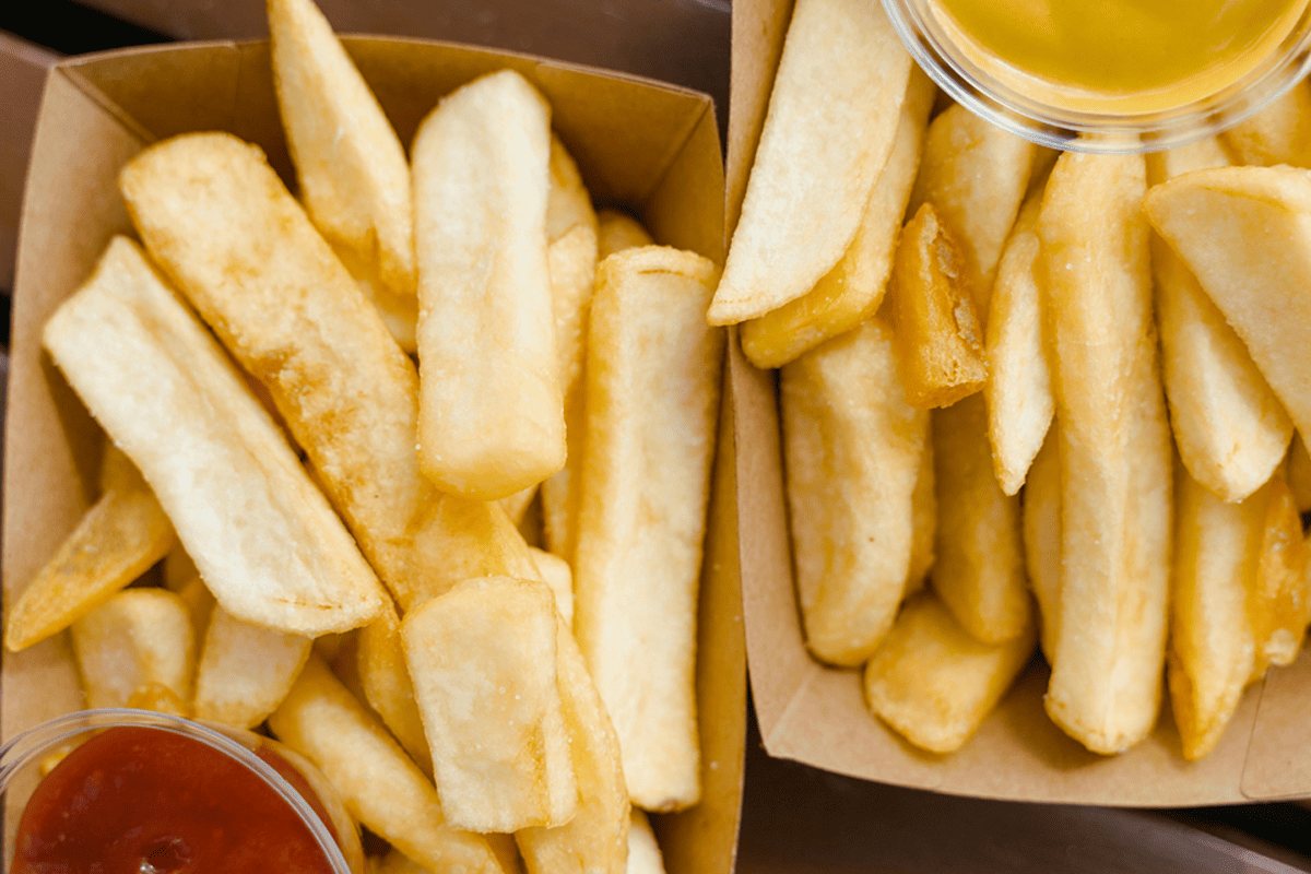 Il QUID di alimenti che perdono umidità