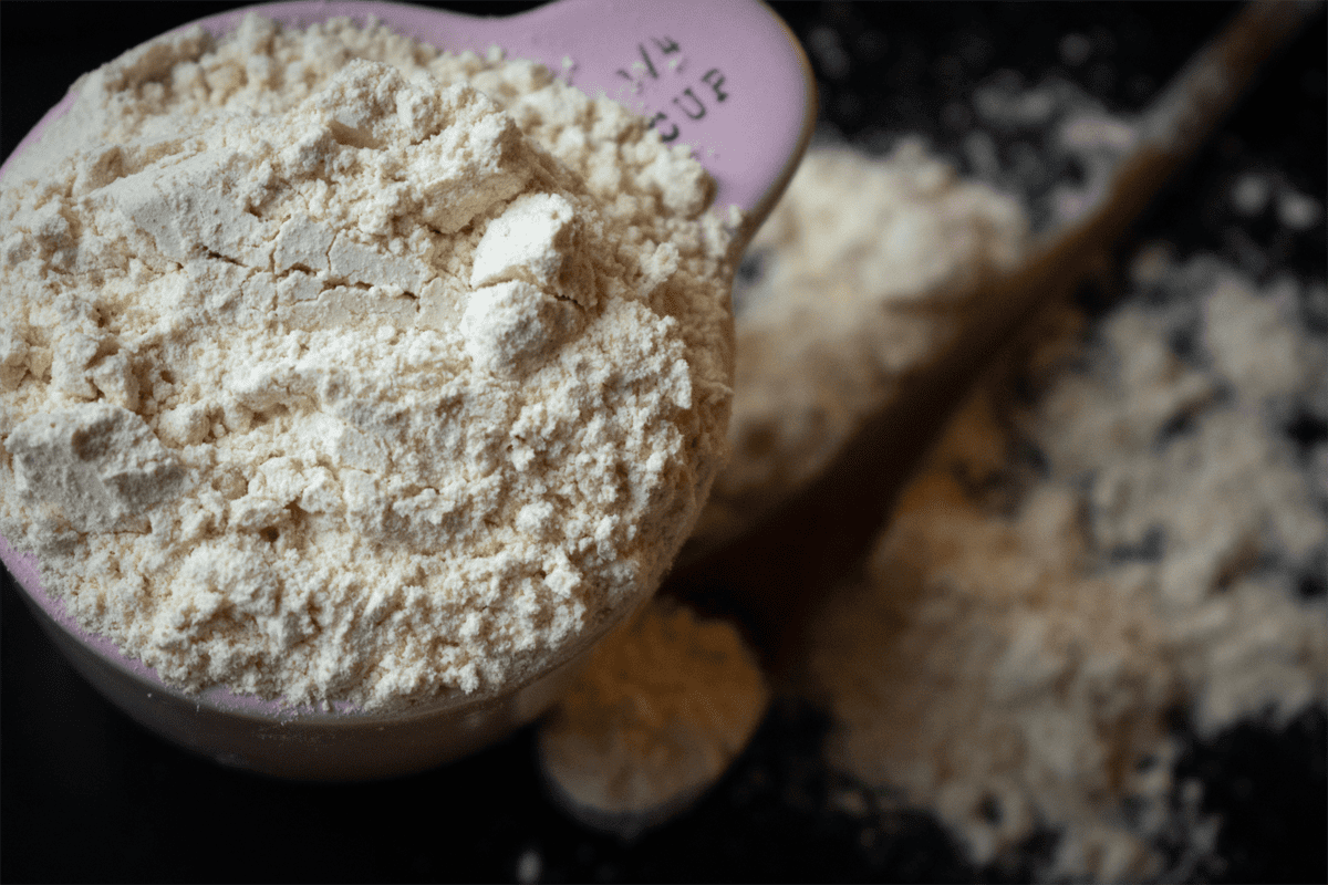 ‘x% proteine’ sul fronte etichetta, serve l’asterisco?