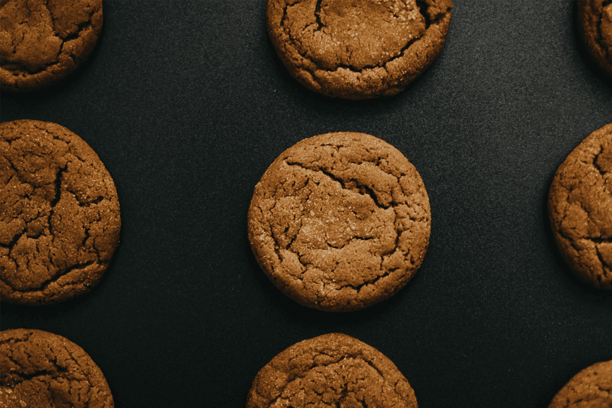Biscotti ‘Digestive’?