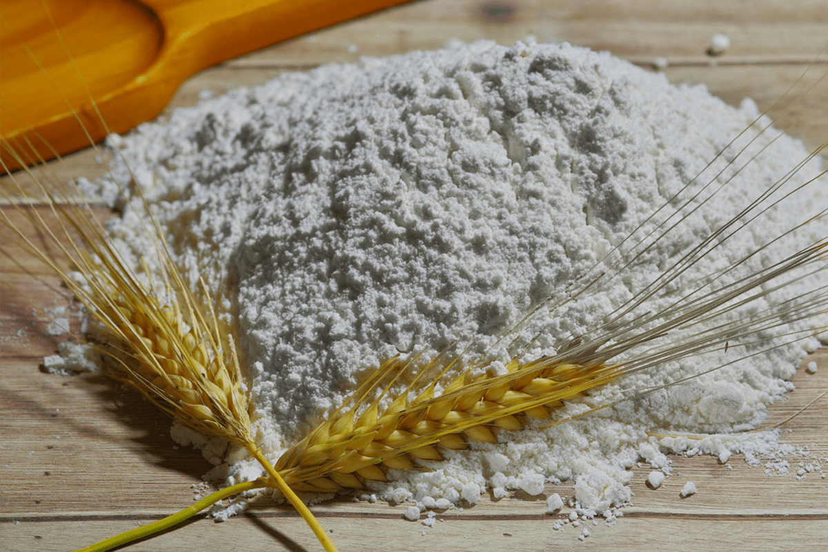 È obbligatorio indicare il tipo di farina?