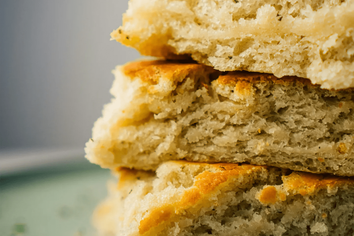 Focaccia con ‘farina tipo 2’?