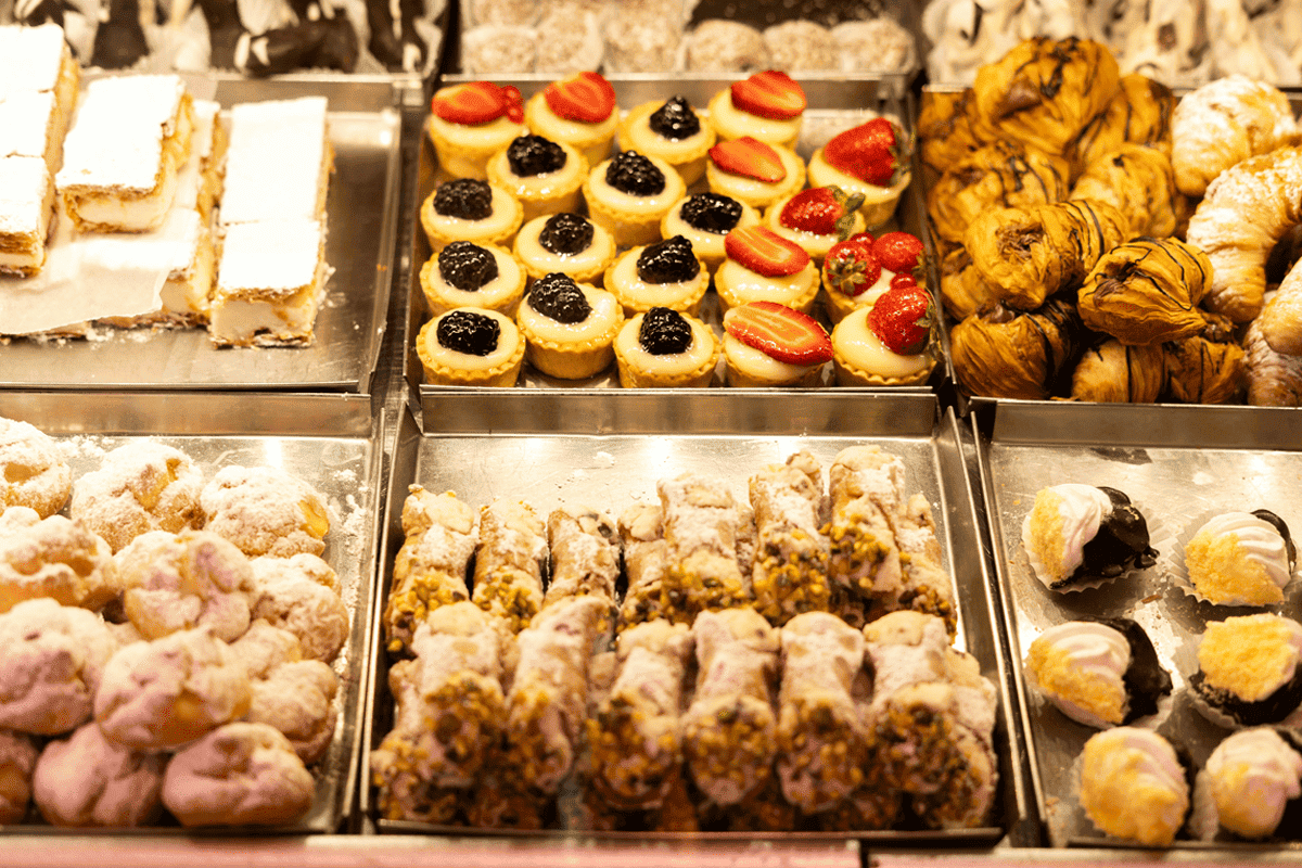 Importazione parallela di alimenti, quale etichetta?