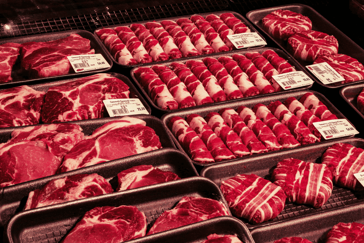 Tariffe dei controlli ufficiali per commercio all’ingrosso e al dettaglio