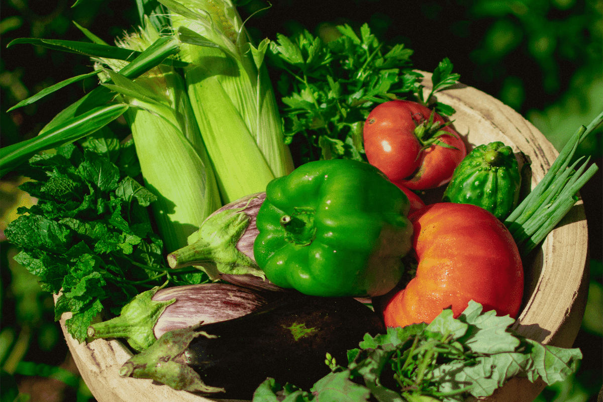 Informazioni volontarie in etichetta degli alimenti biologici