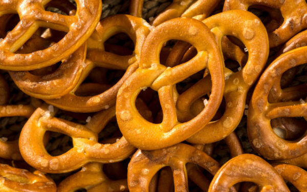 Utilizzi della soda caustica nella filiera alimentare