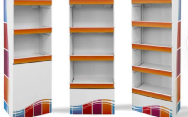 Espositori alimentari, imballaggi e PPWR