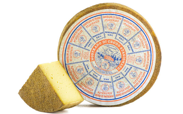 Denominazione, il caso dei formaggi