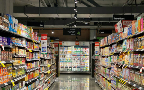 Responsabilità del distributore sulle etichette alimentari