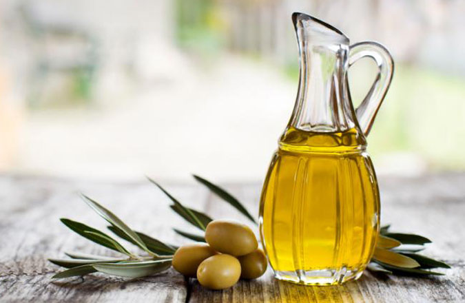 Miscele di olio extra vergine e vergine d’oliva